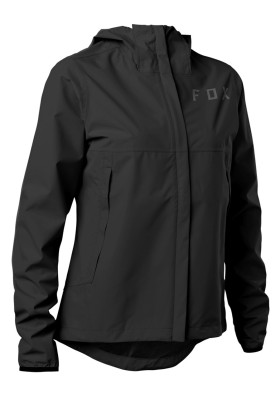 Fox W Ranger 2.5L Water Jacket Black
