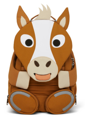 Affenzahn Large Horse - brown