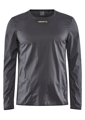 Men's T-Shirt Craft 1910411-985543 PRO Hypervent Ls Wind