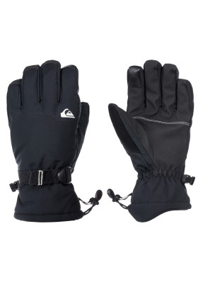 Quiksilver EQYHN03181-KVJ0 Mission Glove M Glov Kvj0