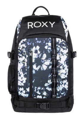 Roxy ERJBP04474-KVJ1 Tribute J Bkpk Kvj1