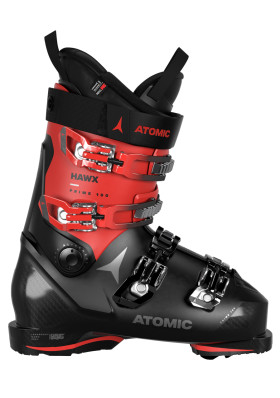 Atomic Hawx Prime 100 Gw Blac