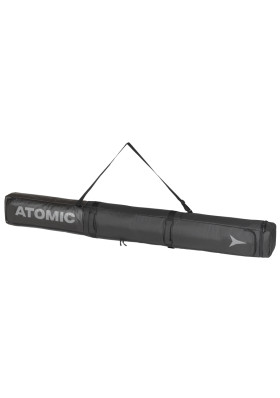 Atomic vak NORDIC SKI BAG 3 PAIRS Black/Black