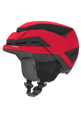 Atomic BACKLAND Red