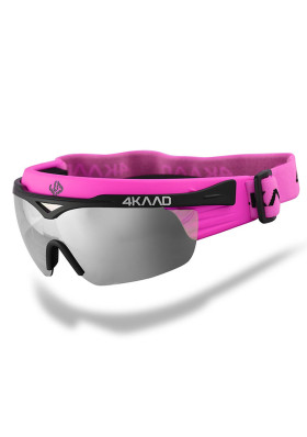 4KAAD Snow Eagle pink