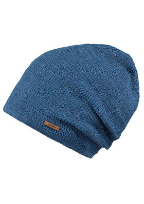 Men's hats Barts Jonni Beanie Blue