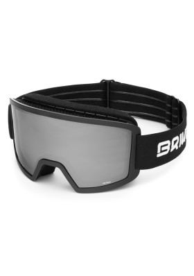 Briko 7.7 Fis - Matt Black-Bbsm2