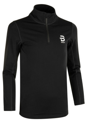 Bjorn Daehlie 333623-99900 Jr 1/2 Zip Winter