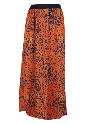 Women's skirt Sportalm Gobay Orange