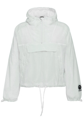 Goldbergh Avic Anorak white