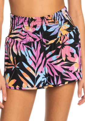 Women's Shorts Roxy Move Free ERJNS03450-KVJ4