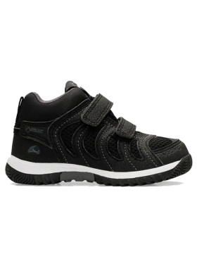 Viking 3-50035-2 Cascade Mid III GTX Black