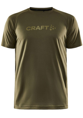 Craft 1911786-664000 CORE Essence Logo triko