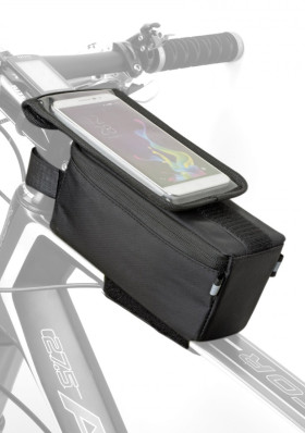 Author Tank Bag R256-XL