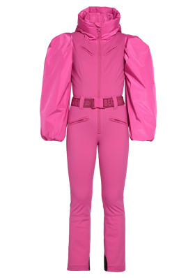 Goldbergh Voom Ski Jumpsuit Passion Pink