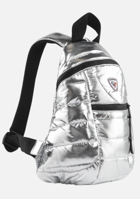 Rossignol PUFFY BAG SILVER