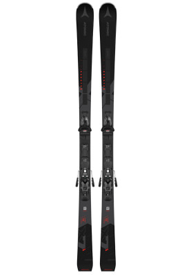 Atomic REDSTER X7i RVSK C + M 12 GW B