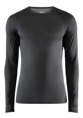Men's T-shirt Craft 1908852-999000 Pro Dry Nanoweight LS 