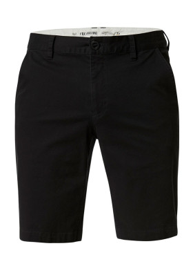 Fox Essex Short 2.0 Black