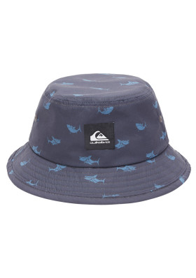 Children's Hat Quiksilver AQKHA03331-KSH0 Flounders Boy K Hats