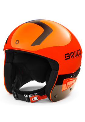 Briko 2000030 VULCANO FIS 6.8 JR orange/blk