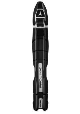 Children binding Atomic Prolink Access JR