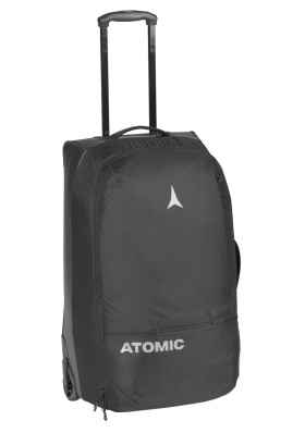Atomic Taška Trolley 90l Black/Black