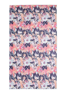Towel Roxy ERJAA03863-BSP9 Yo Yoga Bhsp