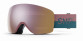 preview Smith SKYLINE Chalk Rose Split 99M5