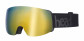preview HEAD GALACTIC FMR+SPAREL LENS GOLD