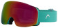 preview Head GALACTIC FMR + SpareLens pink