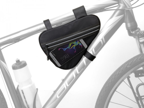 detail Author A-R213 X9 Frame Bag
