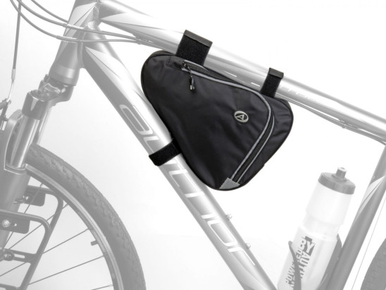 detail Author A-R213 X9 Frame Bag
