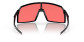 preview Oakley 9406-2337 Sutro Pol Black w/ PRIZM Snow Trch