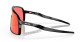 preview Oakley 9406-2337 Sutro Pol Black w/ PRIZM Snow Trch