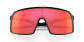 preview Oakley 9406-2337 Sutro Pol Black w/ PRIZM Snow Trch