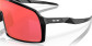 preview Oakley 9406-2337 Sutro Pol Black w/ PRIZM Snow Trch