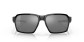 preview Oakley 4143-0458 Parlay Mtt Black w/ PRIZM Blk Pol