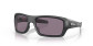 preview Oakley 9263-6663 Turbine Matte Carbon w/ Prizm Grey Sunglasses