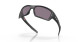 preview Oakley 9263-6663 Turbine Matte Carbon w/ Prizm Grey Sunglasses