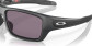 preview Oakley 9263-6663 Turbine Matte Carbon w/ Prizm Grey Sunglasses