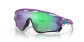 preview Oakley 9290-6631 Jawbreaker Mtt Elctrc Prpl w/ PRIZM Jade