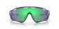 preview Oakley 9290-6631 Jawbreaker Mtt Elctrc Prpl w/ PRIZM Jade