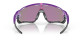 preview Oakley 9290-6631 Jawbreaker Mtt Elctrc Prpl w/ PRIZM Jade