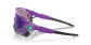preview Oakley 9290-6631 Jawbreaker Mtt Elctrc Prpl w/ PRIZM Jade