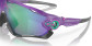 preview Oakley 9290-6631 Jawbreaker Mtt Elctrc Prpl w/ PRIZM Jade