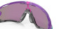 preview Oakley 9290-6631 Jawbreaker Mtt Elctrc Prpl w/ PRIZM Jade