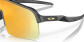 preview Oakley 9463-1339 Sutro Lite Mt Carbon w/ Prizm 24K