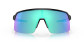 preview Oakley 9463-1539 Sutro Lite Mt Blk w/ Prizm Sapphire