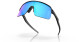 preview Oakley 9463-1539 Sutro Lite Mt Blk w/ Prizm Sapphire